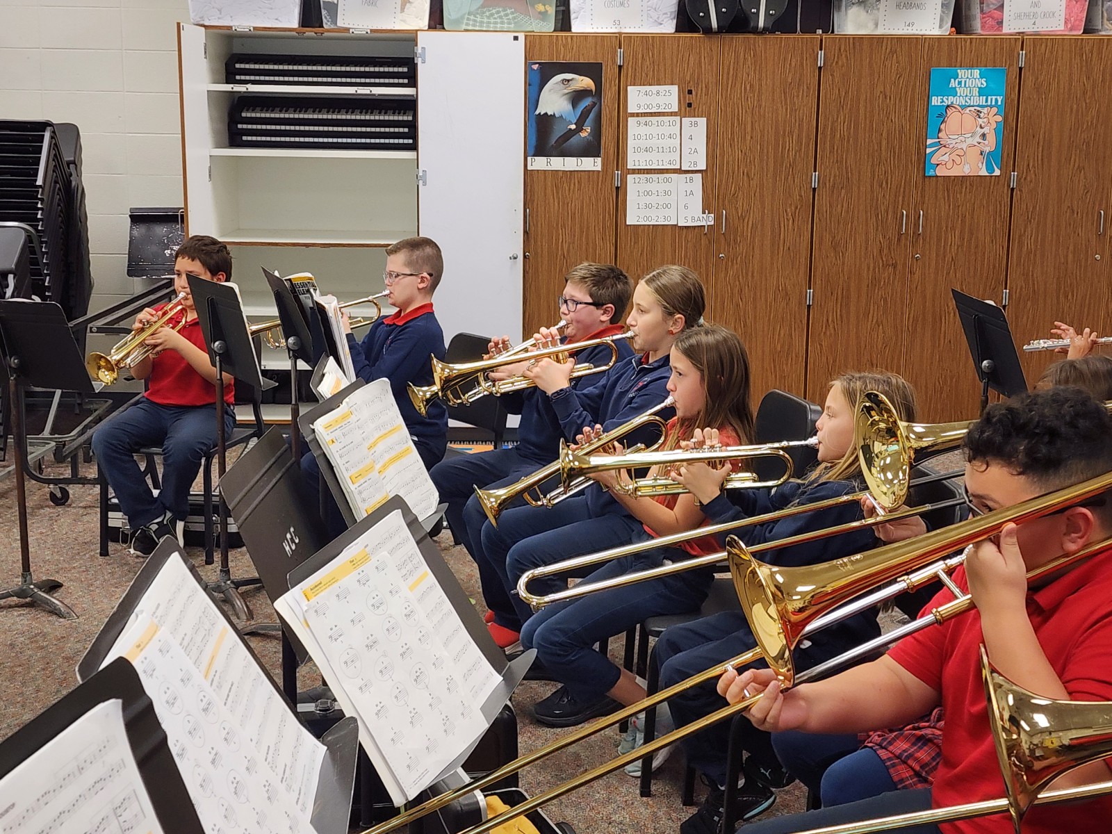 Band